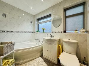 Bathroom- click for photo gallery